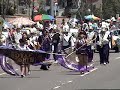 Lynwood HS at 2007 Garden Grove Parade