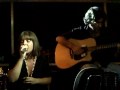 Proud mary - cover acoustic live@Box31 Alessandra&Stefano