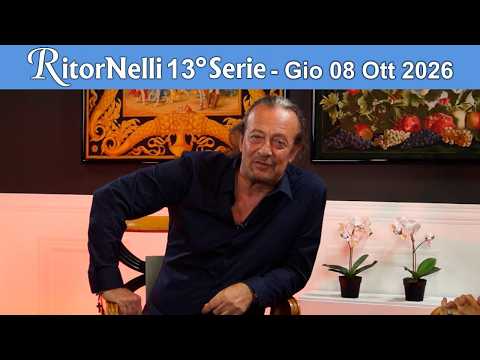 Trasmissione RitorNelli