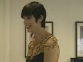 ANTM C11 Ep 11 Bonus Clip 05 - McKey