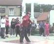bolsover fallen angels