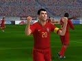 UEFA Euro 2008 (PES) Die Konferenz in Gruppe A Part 3