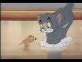 Tom&Jerry - The Bowling Alley-Cat