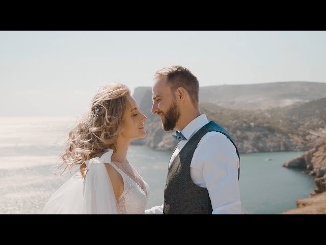 Valeria & Yaroslav | wedding day