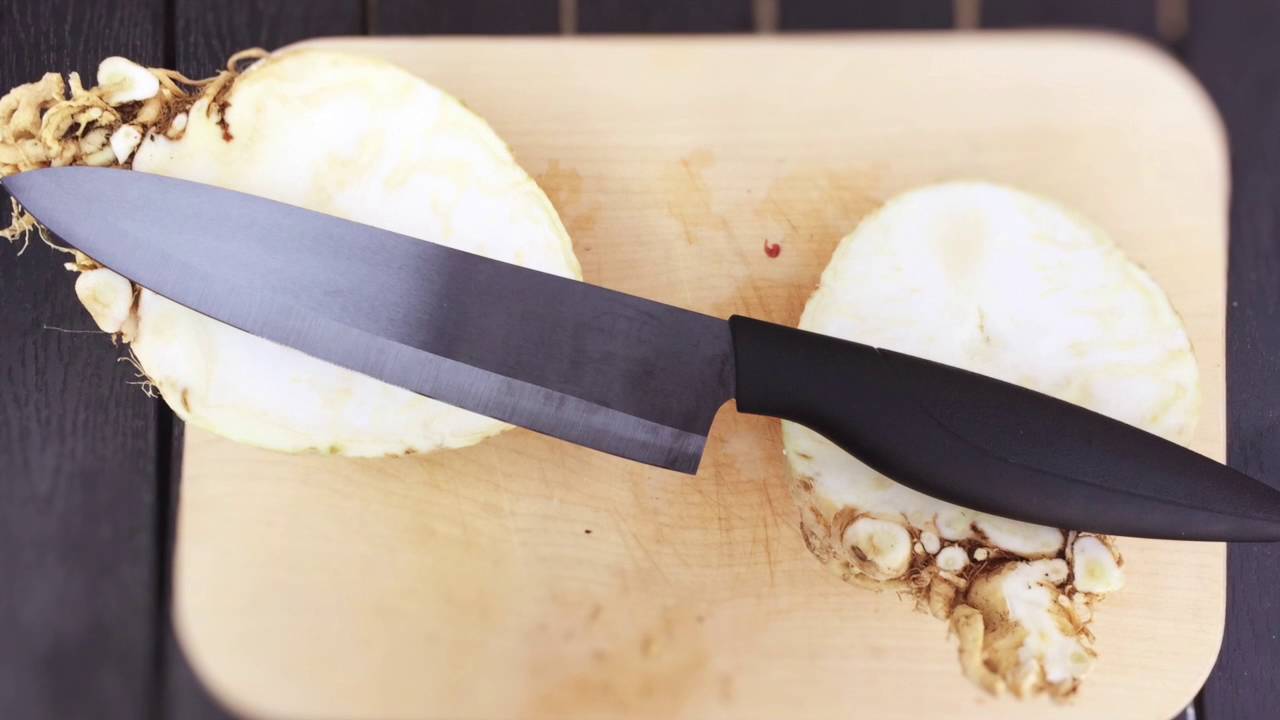 Power Blade // Black video thumbnail