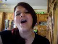 Mady- Cuando pienso en ti(patito feo cover)