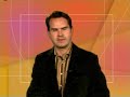 Jimmy Carr reveals what he thinks of his fans - exclusive