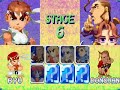 Super Puzzle Fighter II Super Puzzle Fighter II