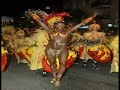 Suite del ballet según Figari1°: Introducción y dansa del negro SayagoCARNAVAL,TAMBORIL -Negros