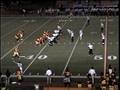 Myron Dillard #5 Los medanos athlete