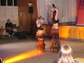Sarasvati - Tribal Vibe Glasgow 08