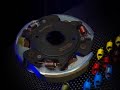 Dr. Pulley Clutches for scooters, atvs, and go karts by MRP
