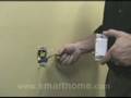 Installing an INSTEON-Compatible SwitchLinc Dimmer