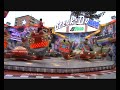 break dance extrem ( foire de dunkerque )
