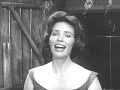 Lifetime Achievement for Johnny Cash & June Carter.