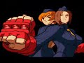 Street Fighter Cammy Tribute