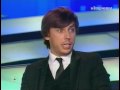 НТВшники-"Над чем смеется Россия" 2/5