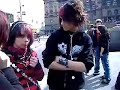 emo sraz, czech emo army