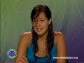 Ana Ivanovic interview (2 July 2007)
