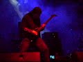 DARK FORTRESS - SELF MUTILATION - METALCAMP TOLMIN 2008