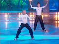 UDI Junior, \"Minute of Fame\", final
