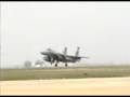 2005 AirPower Over Hampton Roads - F-15 Eagles (2)