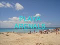 vacanza a formentera