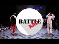 Aziz vs Fire Bac – Battle Bad 2016 Popping TOP16