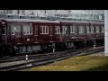 阪急電鉄 8300系 5100系 3000系 梅田駅にて 20091128