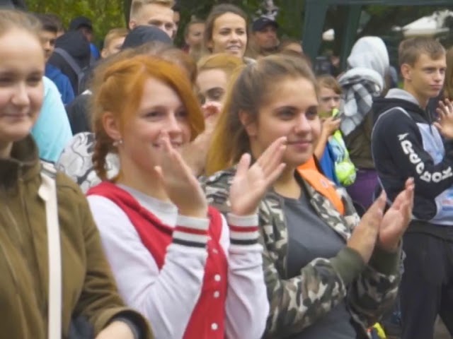 Кросс нации Кросс нации