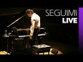 Cesare Picco Seguimi Live (extract)
