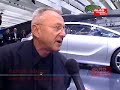 IAA 2007 - Das neue Design von Opel IAA 2007 - Das neue Design von Opel