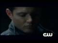 Supernatural season 4 episode 16(S04E16)-On the Head Of A Pin sneak peak-Dean interrogates Alastair