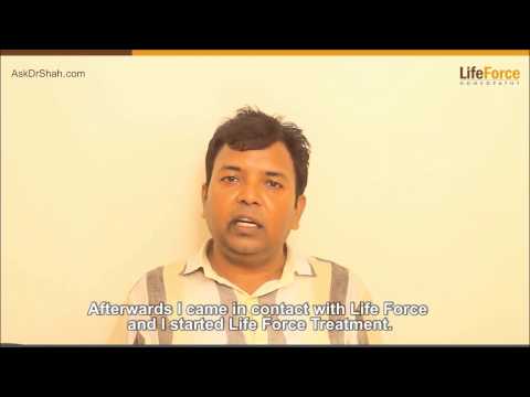 how to cure oral lichen planus