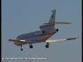 Belgium - Air Force Dassault Falcon 900B