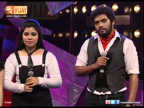 Jodi | ஜோடி 05/10/14