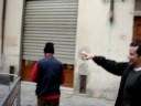 Down The Gay Florentine Rabbit-Hole Down The Gay Florentine Rabbit-Hole