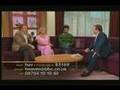 sarfraz manzoor on heaven and earth show part 1