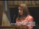 Apertura Delegaci�n CECRA Mar Del Plata - Claudia Arg�elles