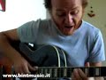 My one and only love - jazz guitar