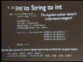 botnets ransomware malware and stuff Julia Wolf clip4