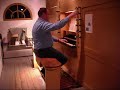 Max Reger, Vom Himmel hoch, da komm ich her, opus 135a nr.24