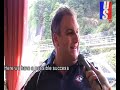 Interview AFL European Division 2