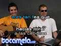 Cancion a una novia fea (KARAOKE)