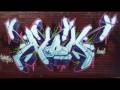 Montana Gallery Grafitti Mix KGL Vol.2