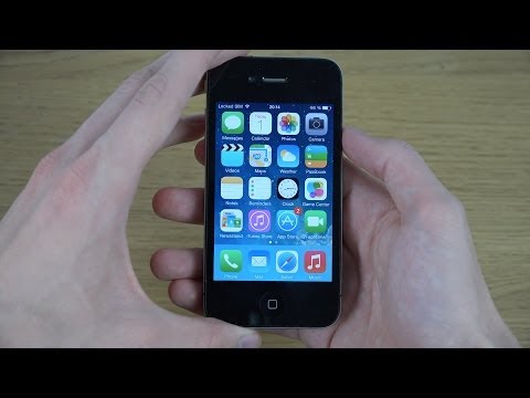how to fix ios 7.1 battery drain