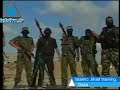 لقاء مع الجهاد الاسلامي وحماس