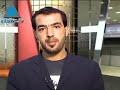 لقاء مع الجهاد الاسلامي وحماس