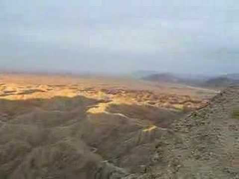 Font's Point - take 2