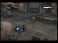 Gears of War 2 Gameplay....Wave 13, 14, 15 Horde Mode!!!!